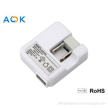 5V 1A PSE charger